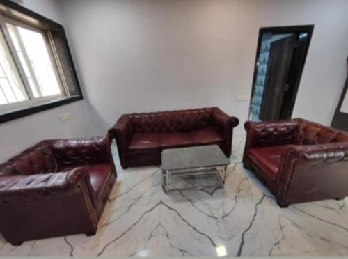 Aarey Colony Villa | Zi villa