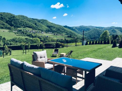 Polany House | Zielone Zacisze domki