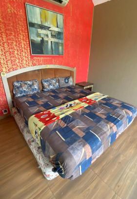 Aarey Colony Villa | Zii villa