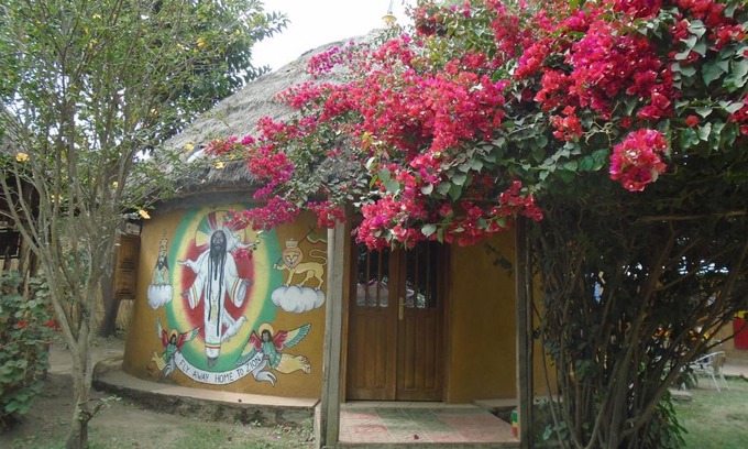 Oromia Cabin | Zion Train Lodge Shashemene