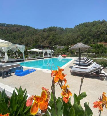 Yaniklar Apartment | Zirkon Valley Boutique Hotel
