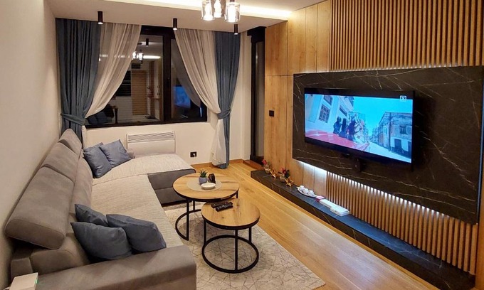 Zlatibor Apartment | Zlatibor luxury residence, near the center