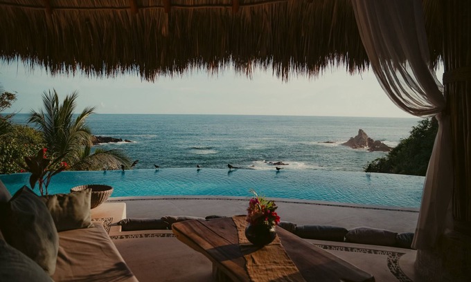 Mazunte Resort | ZOA Hotel - Adults Only