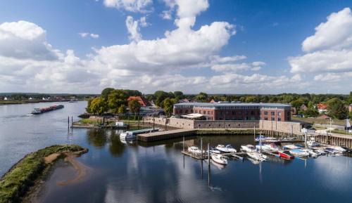 Kirchwerder Hotel | Zollenspieker Fährhaus