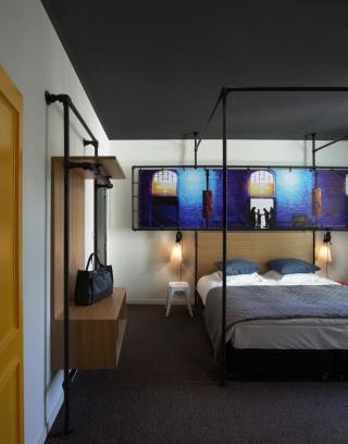Postel Hotel | Zoom Hotel
