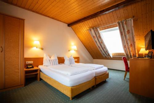 Asbach House | Zum Alten Fritz