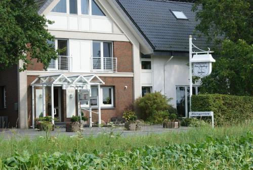 Bad Rothenfelde Hotel | Zum Jägerkrug
