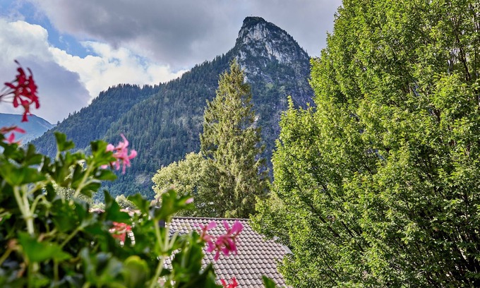Oberammergau Hotel | Zum Turm - Apartments und Gästezimmer