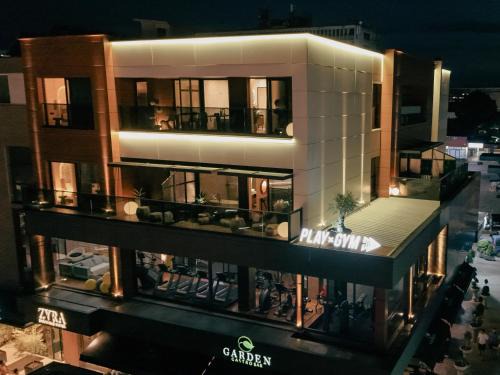 Leskovac Hotel | Zyra boutique hotel