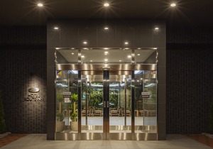 HOTEL ROUTE-INN YONAGO