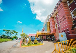 Butuan Grand Palace Hotel