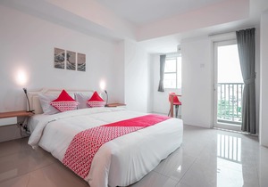 OYO Flagship 728 Baileys Apartment
