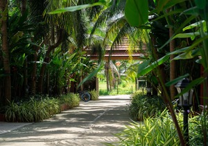 Boutique Resort Private Pool Villa (SHA Plus+)