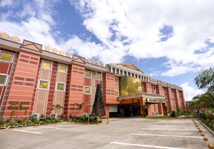 Butuan Grand Palace Hotel