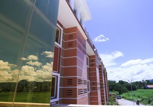 Butuan Grand Palace Hotel