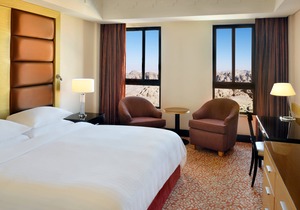 Petra Marriott Hotel