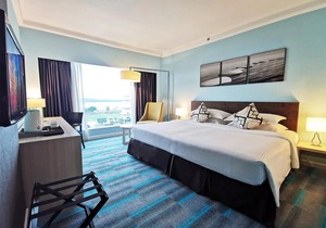 Thistle Johor Bahru