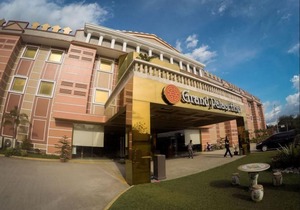 Butuan Grand Palace Hotel
