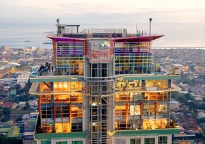Crown Regency Hotel & Towers Cebu