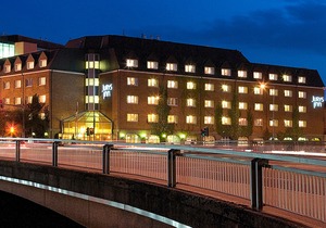 Jurys Inn Cork