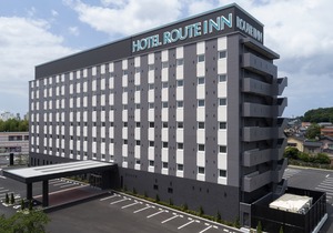 HOTEL ROUTE-INN YONAGO