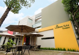 LeGreen Suite Tondano Jakarta