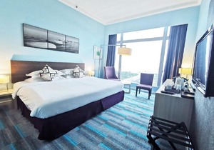 Thistle Johor Bahru