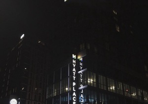 Hyatt Place Iowa City Downtown