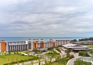 The Westin Desaru Coast Resort