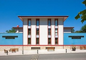 Hotel Balneario Areatza