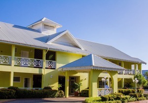 Bay Gardens Inn