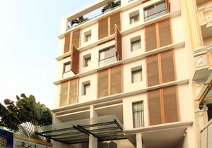 Glenwood Suites
