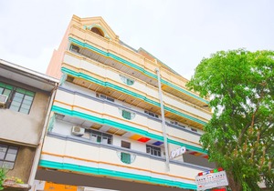 OYO 772 Remedios Apartment