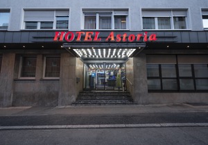 Hotel Astoria