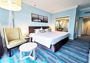 Thistle Johor Bahru