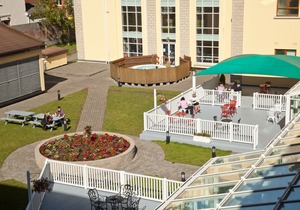 Clybaun Hotel
