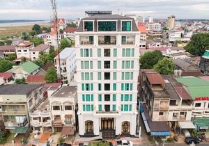 SureStay Hotel by Best Western Vientiane
