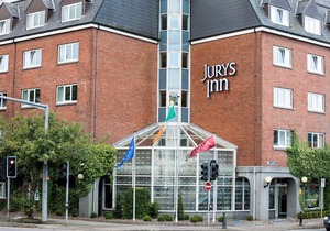 Jurys Inn Cork