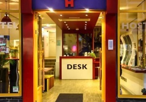 BUD Gett Hostels
