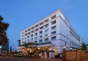 Hilton Mumbai International Airport Hotel
