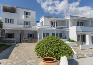 Aegean Paradiso Vacation Club