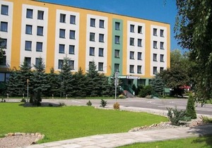 Hotel Krakus