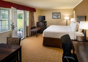 Best Western University Inn
