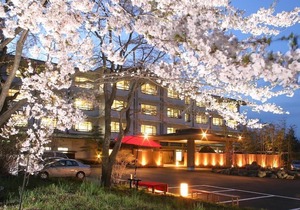 Joshinnosato Hibikino