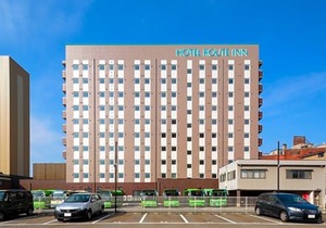 Hotel Route-Inn Takaoka Ekimae