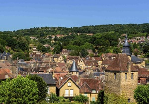 Ibis Sarlat