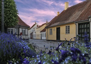 City Hotel Nattergalen