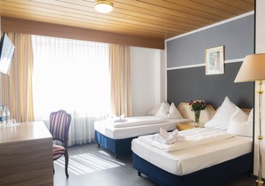 Hotel Astoria