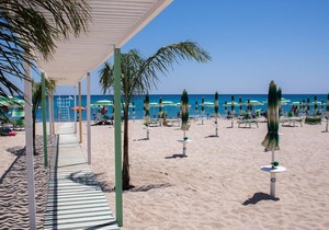 Il Nocchiero City Hotel