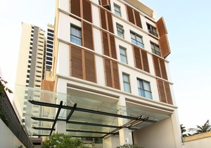 Glenwood Suites